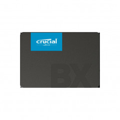 Disco sólido SSD CRUCIAL BX500 1TB Sata III 2.5''