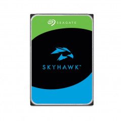 Disco rígido HDD SEAGATE SKYHAWK 2TB SATA 3.5''