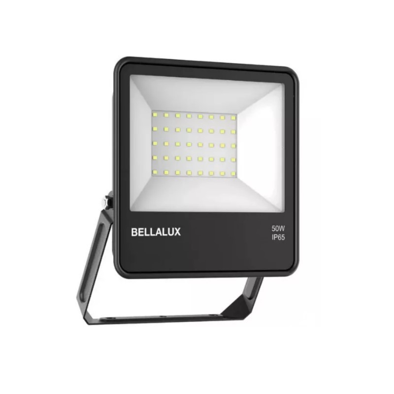 Reflector led BELLALUX IP65 50W 4000lm 5000K luz fría