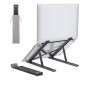 Soporte NETMAK para notebook y tablet 17'' pulgadas