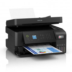 Impresora multifunción EPSON EcoTank L5590 All-in-One