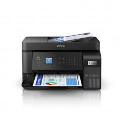 Impresora multifunción EPSON EcoTank L5590 All-in-One