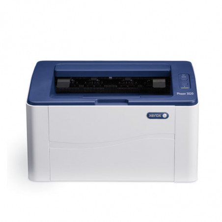 Impresora laser monocromática XEROX PHASER 3020 Wi-Fi