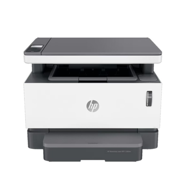 Impresora multifunción HP NEVERSTOP LASER 1200W