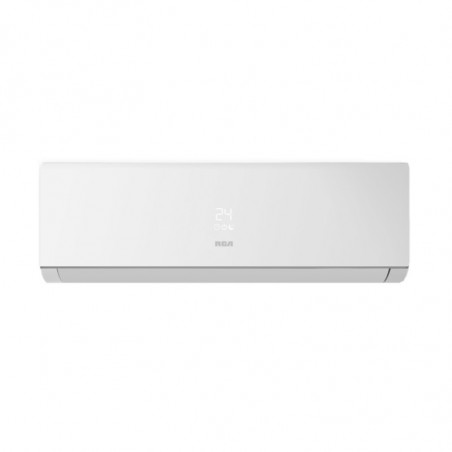 Aire acondicionado RCA TP3100INV 2666F 3100W split frio calor Inverter