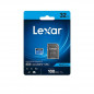 Memoria Micro SD LEXAR 633X 32GB Clase 10