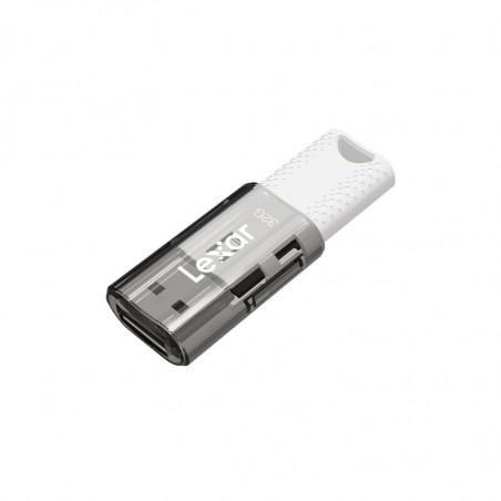 Pendrive LEXAR JUMPDRIVE S60 32GB USB 2.0