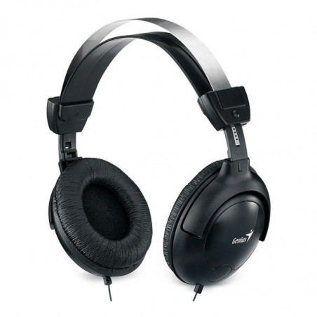 Auriculares con micrófono GENIUS HS-M505X