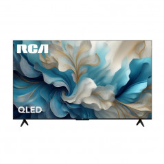 Smart tv RCA QL55TH100-F 55 QLED 4K UHD Google Tv