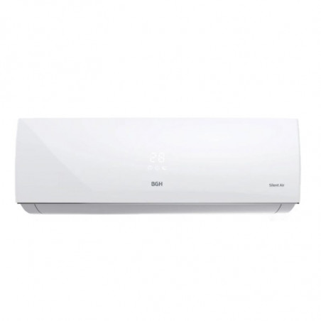 Aire acondicionado BGH BS35WCAU 2838F 3300W Split frio calor