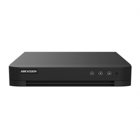 Videograbadora DVR HIKVISION DS-7208HGHI-M1(C) 8 canales Full HD