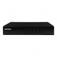 Videograbadora DVR HIKVISION DS-7204HGHI-F1 4 canales Full HD