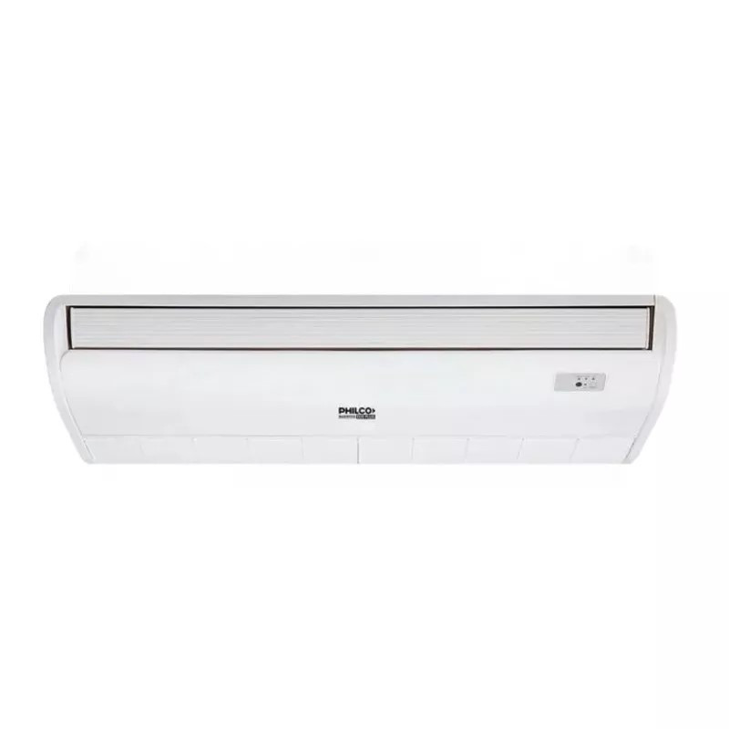 Aire Acondicionado PHILCO 6TR 18000F 21000W Piso/Techo frío calor Inverter