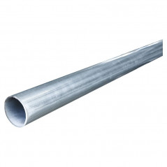 Caño metal galvanizado DAISA 3/4 19,05mm pesado caliente