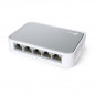 Switch TP-LINK TL-SF1005D 5 puertos 10/100Mbps