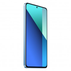 Celular XIAOMI NOTE 13 6GB RAM 128GB azul con cargador