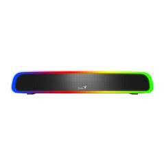 Parlante bluetooth GENIUS SOUNDBAR 200 4W negro