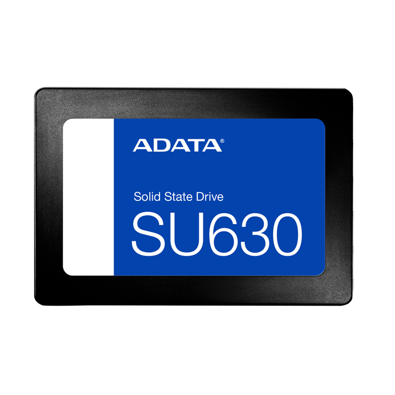 Disco sólido SSD ADATA SU630 240GB Sata III 2.5''