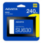 Disco sólido SSD ADATA SU630 240GB Sata III 2.5''