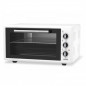 Horno eléctrico ATMA HGAD4523PI 45 litros 1400W blanco