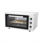 Horno eléctrico ATMA HGAD4523PI 45 litros 1400W blanco