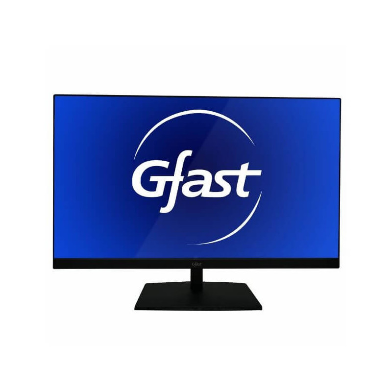 Monitor GFAST T-220 22'' Full HD LCD Reacondicionado