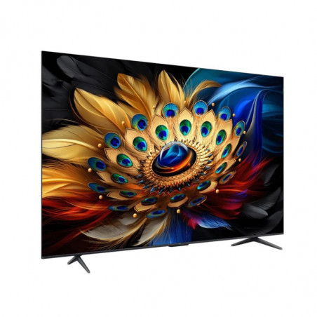 Smart Tv TCL L75C655 75 QLED UHD 4k Google Tv