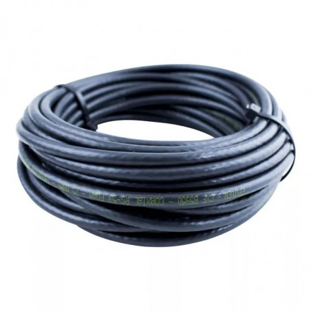 Cable coaxial EPUYEN RG 58 50 ohms estañado