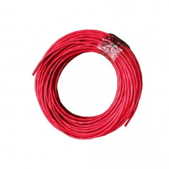 Cable EPUYEN SP 018 2x0.80mm2 instrumentación blindado para incendio