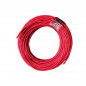 Cable EPUYEN SP 018 2x0.80mm2 instrumentación blindado para incendio