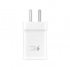 Cargador original SAMSUNG EP-TA20 15W micro USB con cable