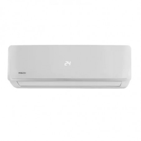 Aire Acondicionado PHILCO 2881F 3350W Split frio calor On/Off reacondicionado