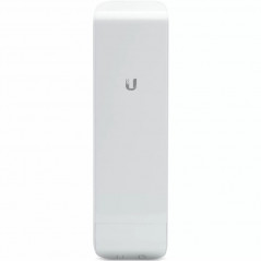 Punto de acceso Wi-Fi UBIQUITI NANOSTATION M5 5GHz 16dBi