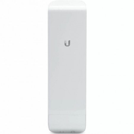 Punto de acceso Wi-Fi UBIQUITI NANOSTATION M5 5GHz 16dBi