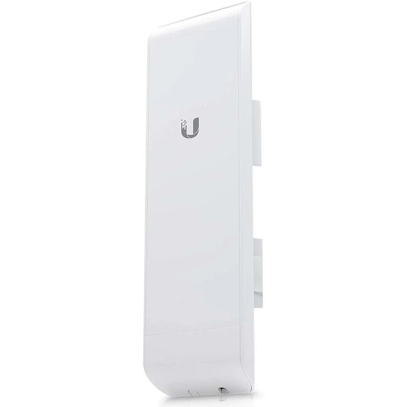 Punto de acceso Wi-Fi UBIQUITI NANOSTATION M5 5GHz 16dBi