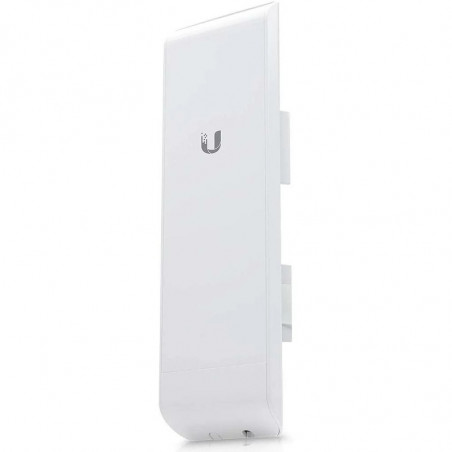 Punto de acceso Wi-Fi UBIQUITI NANOSTATION M5 5GHz 16dBi