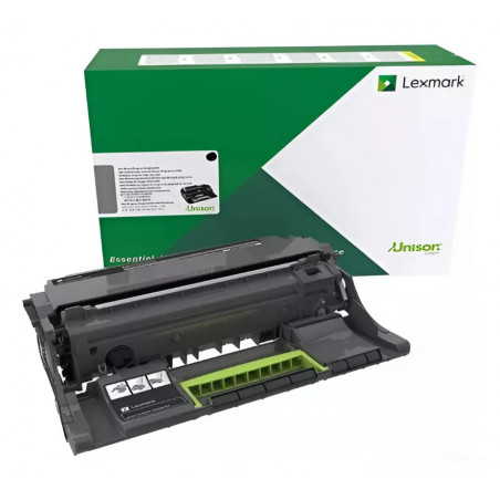 Unidad de imagen LEXMARK 24B7264 original para Series X y M