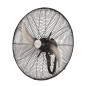 Ventilador de pared EVEREST PX26 industrial 26' 200W paletas metálicas