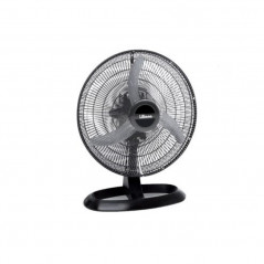 Ventilador turbo LILIANA VOTR20 20'' 90W paletas metálicas