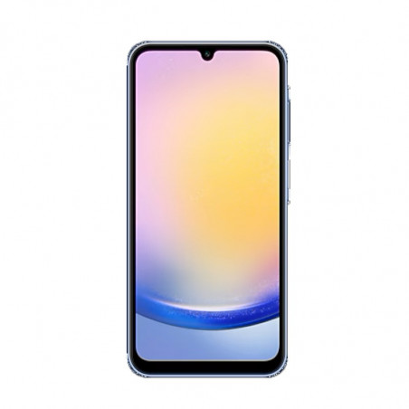 Celular SAMSUNG GALAXY 5G A25 6GB RAM 128GB azul