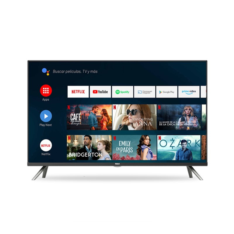 Smart Tv RCA C40AND-F 40' Led FHD Android Tv