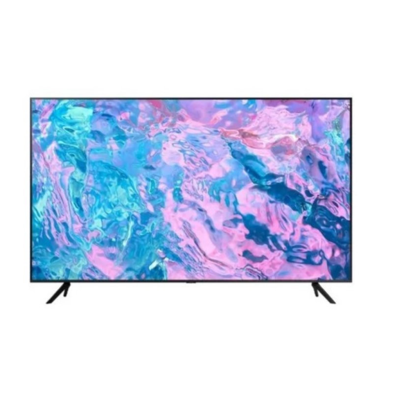 Smart Tv SAMSUNG CU7000 50'' LED UHD 4K Tizen Tv