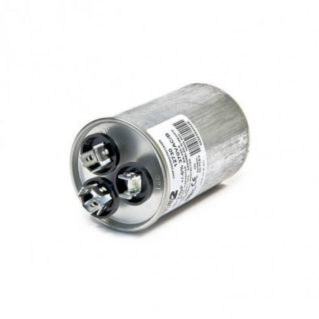 Capacitor monofásico CORILUX CBB65 dual 35+2,5uF 450V