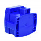 Caja capsulada EXULTT exterior 1 punto azul