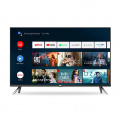 Smart Tv RCA R40AND-F 40' Led FHD Android Tv