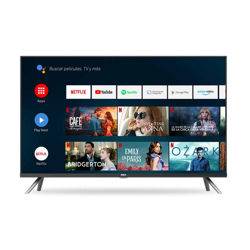 Smart Tv RCA R40AND-F 40' Led FHD Android Tv