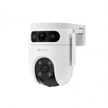 Cámara de seguridad EZVIZ H9C Dual 2K con Visión Nocturna