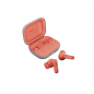 Auriculares MOTOROLA BUDS TWS Peach Pink