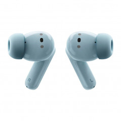 Auriculares MOTOROLA BUDS TWS Ilusion Blue