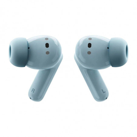 Auriculares MOTOROLA BUDS TWS Ilusion Blue